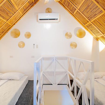 Hayya Hayya Villas Ocoy Экстерьер фото