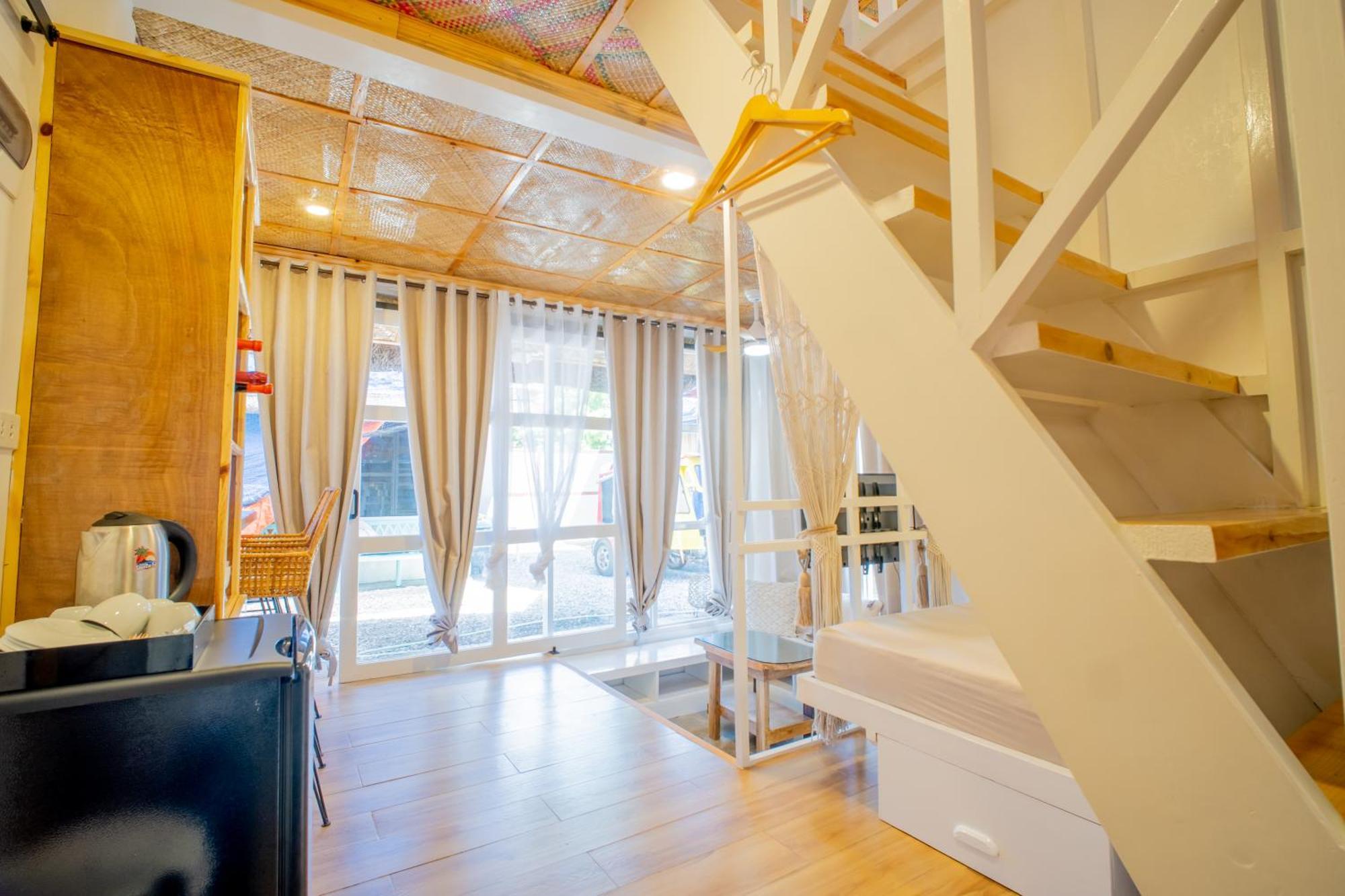 Hayya Hayya Villas Ocoy Экстерьер фото