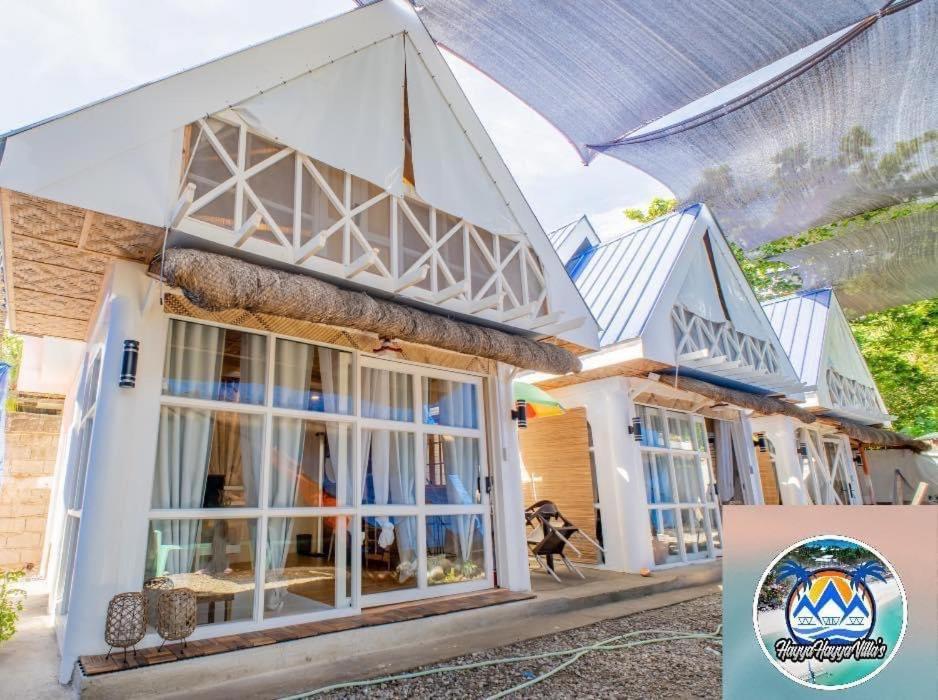 Hayya Hayya Villas Ocoy Экстерьер фото
