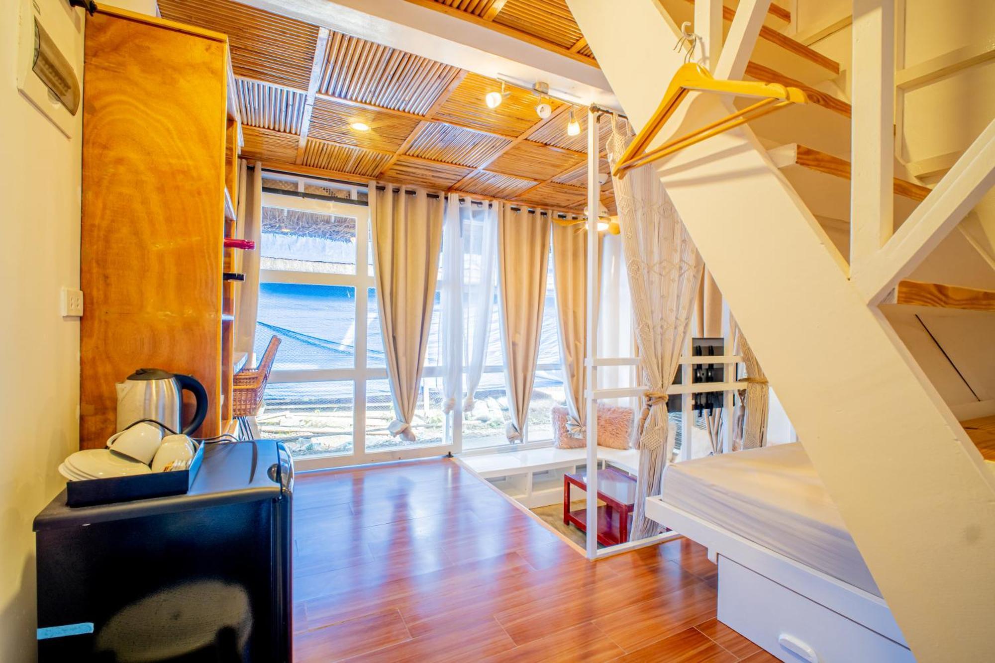 Hayya Hayya Villas Ocoy Экстерьер фото