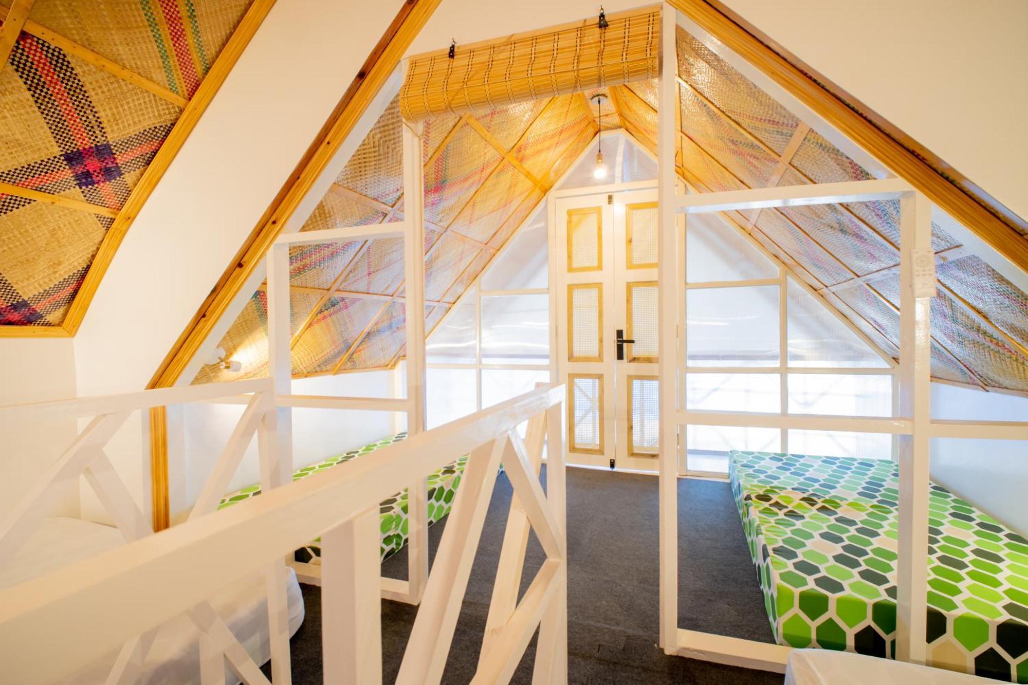 Hayya Hayya Villas Ocoy Экстерьер фото