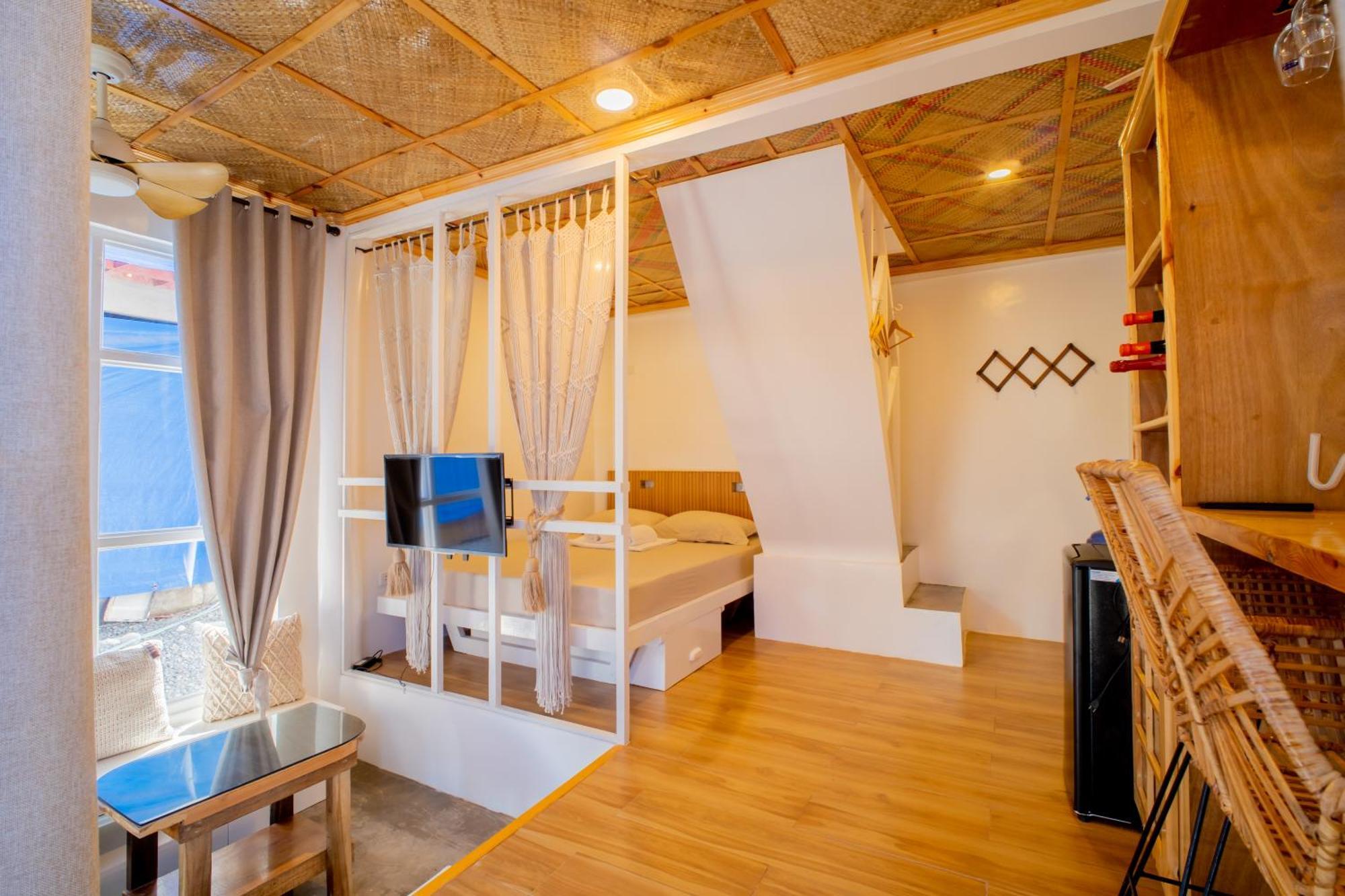 Hayya Hayya Villas Ocoy Экстерьер фото