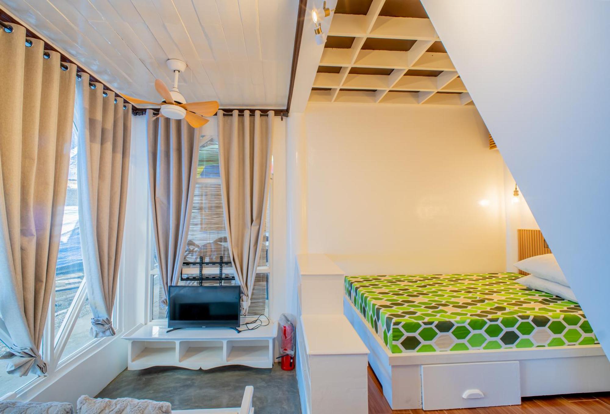 Hayya Hayya Villas Ocoy Экстерьер фото