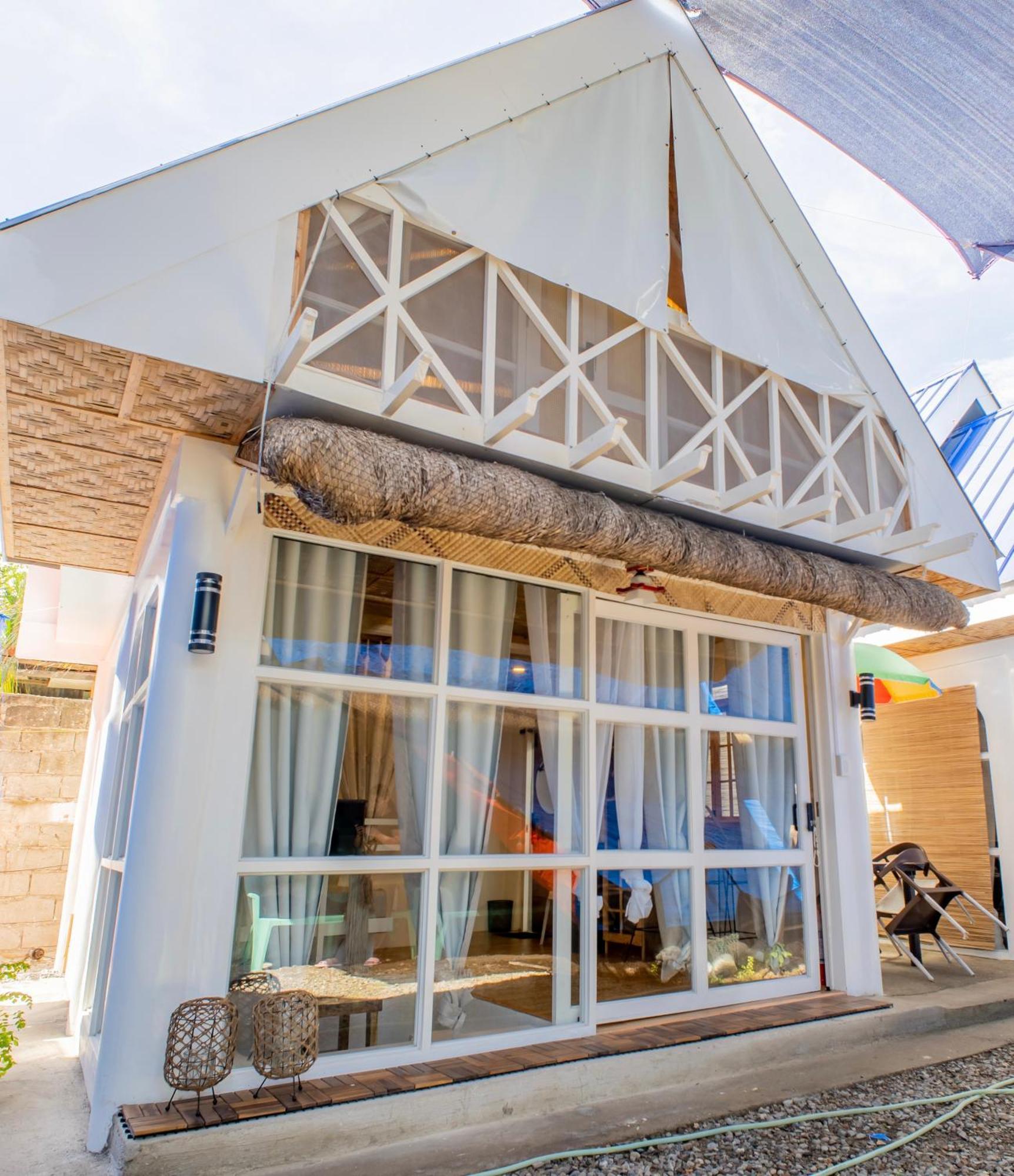 Hayya Hayya Villas Ocoy Экстерьер фото